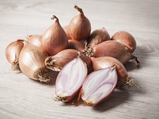 2 kg. Cebolla Èchalotte / Chalote - Selección Gourmet