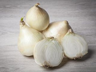 2 kg. Cebolla Dulce - Selección Gourmet