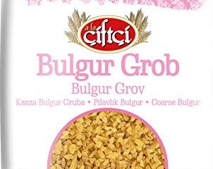 A La Ciftci Bulgur, Grueso 500 g