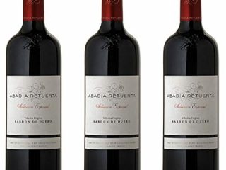 Abadía Retuerta Vino Tinto Selección Especial - 3 botellas x 750ml - total: 2250 ml