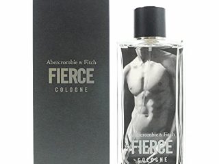 Abercrombie & Fitch Fierce – Colonia Spray 200 ml