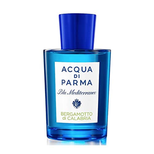 Acqua Di Parma Blu Mediterraneo Bergamotto Di Calabria Eau de Toilette Vaporizador 150 ml