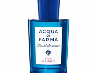 Acqua di Parma Blu Mediterraneo Fico di Amalfi Eau de Toilette Vaporizador, 75 ml/2.5 oz (37506)