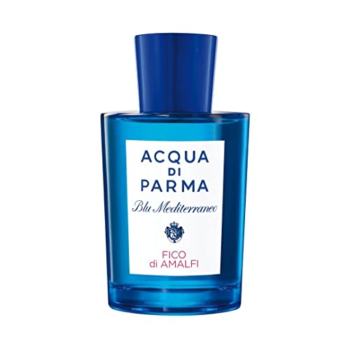 Acqua di Parma Blu Mediterraneo Fico di Amalfi Eau de Toilette Vaporizador, 75 ml/2.5 oz (37506)