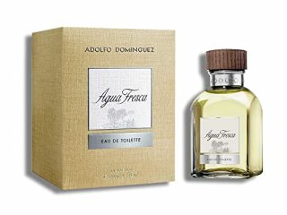 Adolfo Dominguez Agua de Colonia - 230 ml 100 ml
