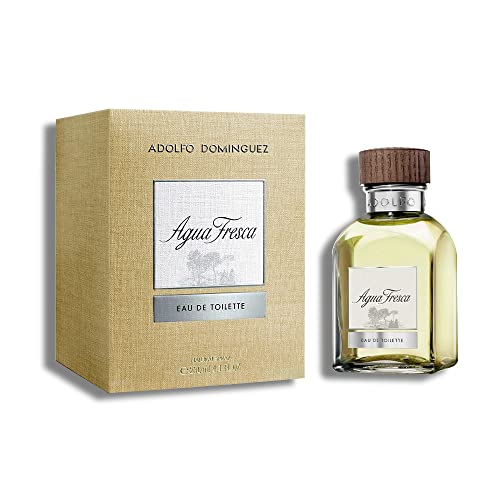 Adolfo Dominguez Agua de Colonia - 230 ml 100 ml