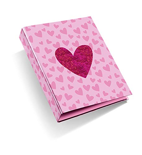 Agatha Ruiz de la Prada - Carpeta de Anillas 40 mm Lurex