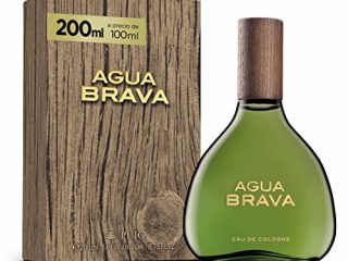 Agua Brava 492-040191 Colonia - 200 ml