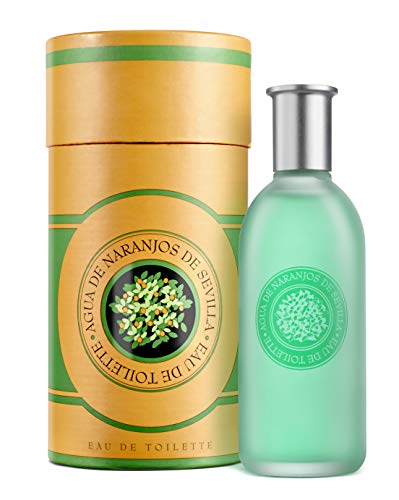 Agua de Naranjos Eau de Toilette 125 ml