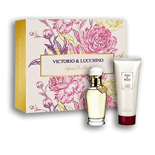 Agua De Rocio Edt Vapo Nav19, 50 ml