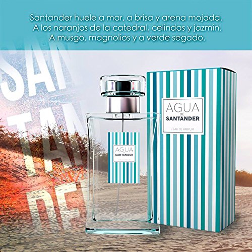 AGUA DE SANTANDER PERFUME