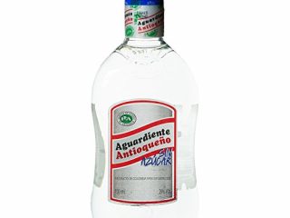 Aguardiente Antioqueño - Bebida espirituosa anisada - 700 ml