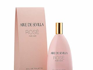 Aire de Sevilla Edición Rosè - Eau de Toilette 150 ml