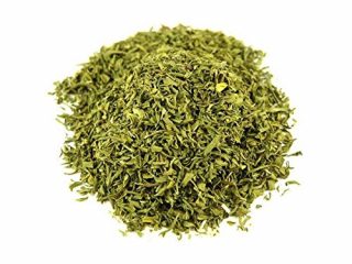 AJEDREA HOJA 1000 G
