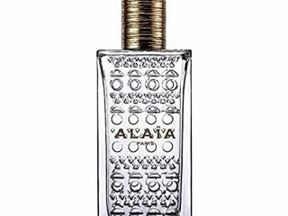 Alaia Alaïa Blanche Edp Vapo 100 Ml 1 Unidad 100 g