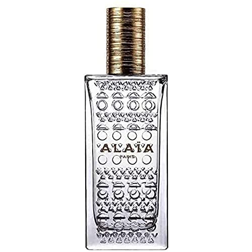 Alaia Alaïa Blanche Edp Vapo 100 Ml 1 Unidad 100 g