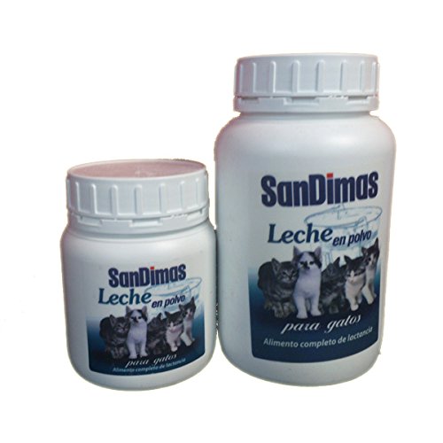 Alimento Completo Lactancia 250g (Leche maternizada) Leche Polvo Gatos / Gatitos