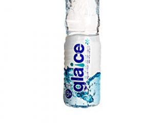 Almond Agua Alcalina ionizada, Sabor Limpio, Textura Aterciopelada, Sistema de Bio-reacción 100% Mineral, 1 Unidad (Paquete de 1)