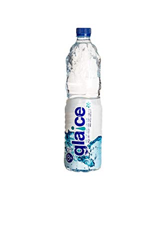 Almond Agua Alcalina ionizada, Sabor Limpio, Textura Aterciopelada, Sistema de Bio-reacción 100% Mineral, 1 Unidad (Paquete de 1)