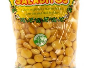 Altramuz Bolsa Saladitos 600gr
