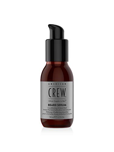 American Crew Sérum para Barba 50ml