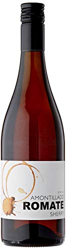 Amontillado Sherry Romate - 750 ml