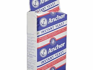 Anchor Anchor Instantant Yeast (Levadura Instantánea De Panadería) 500 g