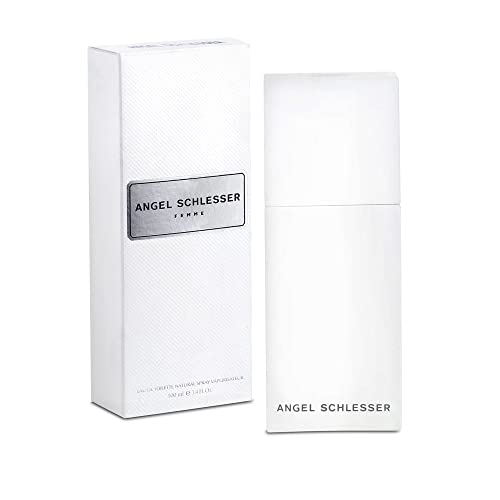 Angel Schlesser Agua de Tocador Vaporizador - 100 ml