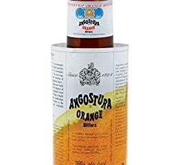 Angostura Angostura Orange Bitters 28% Vol. 0,1L - 100 ml