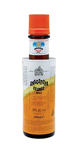 Angostura Angostura Orange Bitters 28% Vol. 0,1L - 100 ml