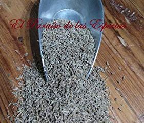 Anis Grano 1000 grs - Matalauva Natural 100 % 1 Kg