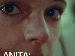 Anita: Ninfómana Sueca