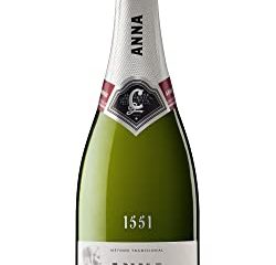 Anna de Codorníu - Cava Brut Nature - 75cl