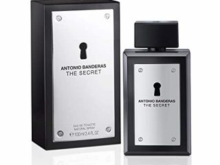 Antonio Banderas The Secret Agua de Colonia - 100 ml