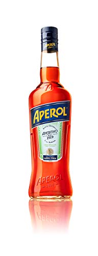 Aperitivo Barbieri Aperol - 1 l.