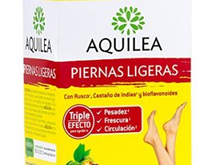 Aquilea Piernas Ligeras