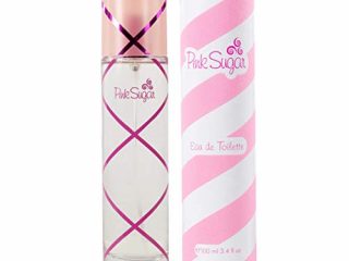 Aquolina Pink Sugar Agua de Colonia - 100 ml