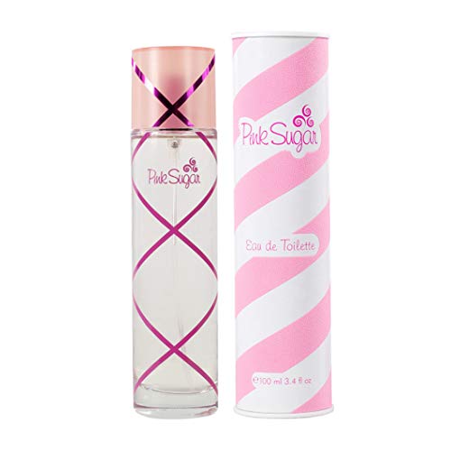 Aquolina Pink Sugar Agua de Colonia - 100 ml