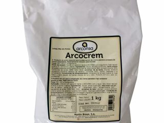 Arcocrem Arconsa - Preparado para Crema Pastelera - 1 kg