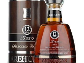 AREHUCAS Ron Reserva Special 12 años Rum (1 x 0,7 l)
