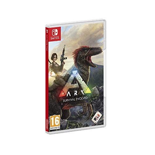 ARK Survival Evolved – Código de descarga