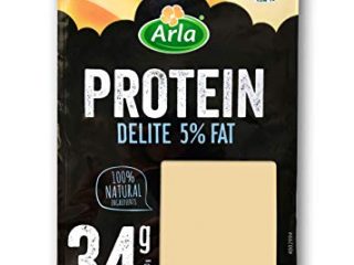Arla Protein Queso Lonchas, 150g (Refrigerado)