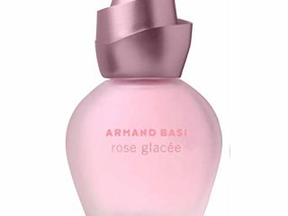 Armand Basi Rose Glacee Agua de Colonia - 50 ml