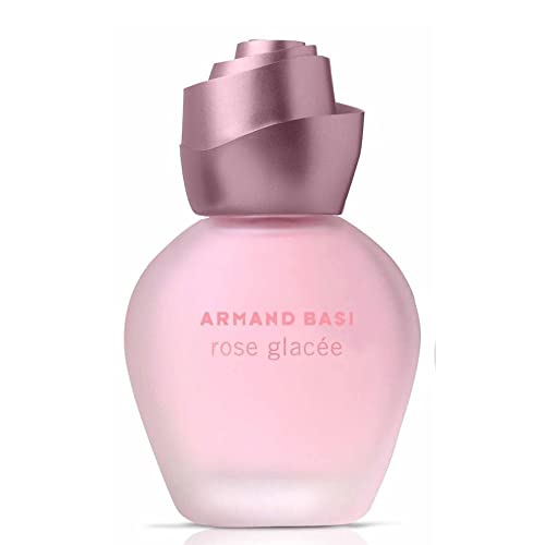 Armand Basi Rose Glacee Agua de Colonia - 50 ml