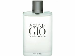 Armani Acqua Di Gio Homme Eau de Toilette Vaporizador 50 ml