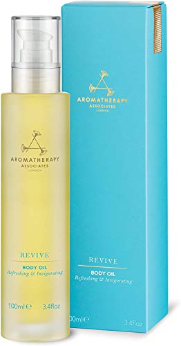 Aromatherapy Associates Revive Body Oil
