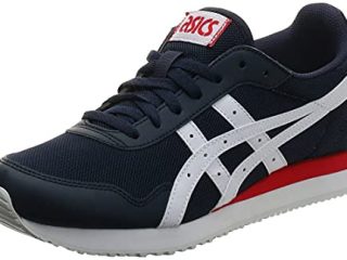 Asics Onitsuka Tiger California 78 Ex, Zapatillas de Running Unisex Adulto, Multicolor, 44 EU