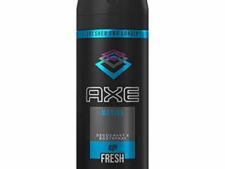 Axe Deo Spray Marine 150ml