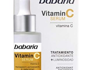 Babaria - Sérum Antioxidante 30 m