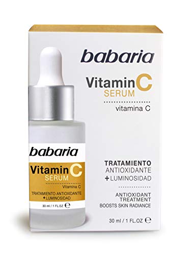 Babaria - Sérum Antioxidante 30 m